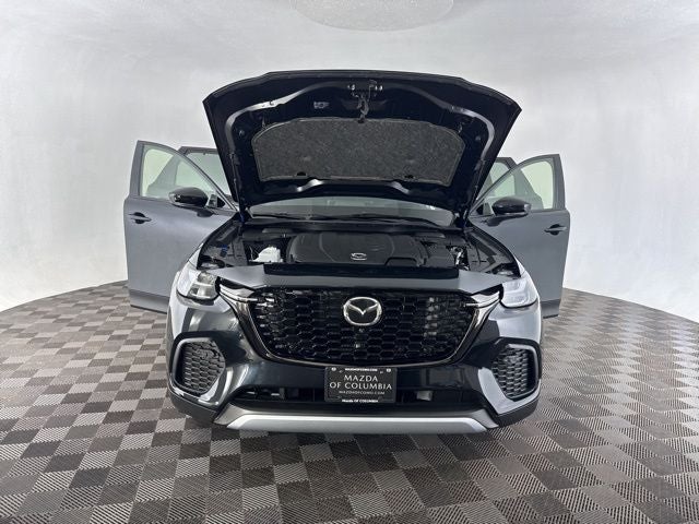 2026 Mazda Mazda CX-70 3.3 Turbo Premium Plus