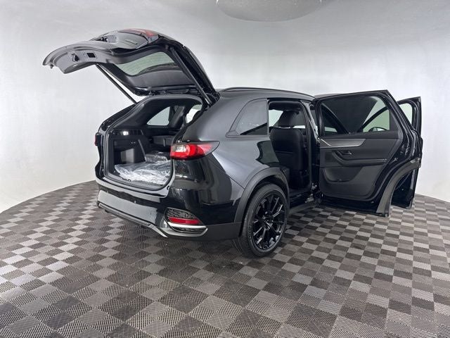 2026 Mazda Mazda CX-70 3.3 Turbo Premium Plus