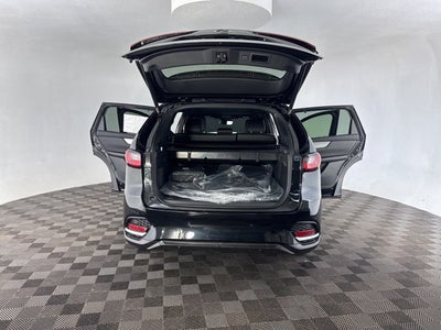 2026 Mazda Mazda CX-70 3.3 Turbo Premium Plus