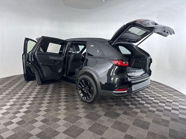 2026 Mazda Mazda CX-70 3.3 Turbo Premium Plus