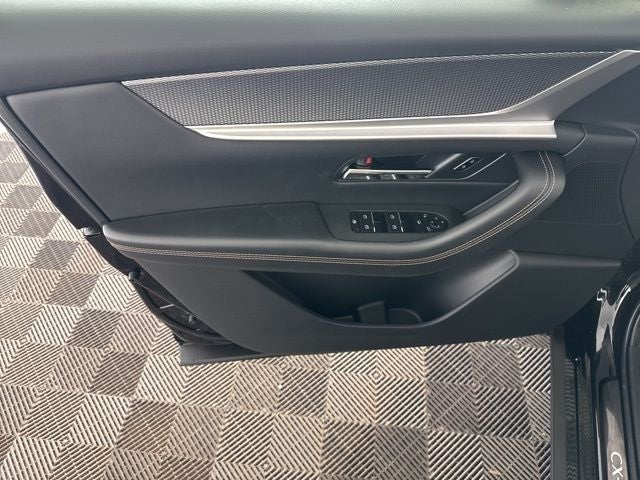 2026 Mazda Mazda CX-70 3.3 Turbo Premium Plus