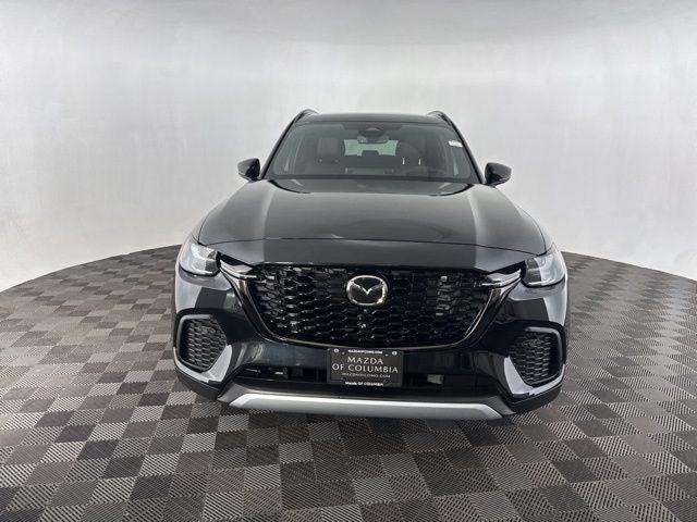 2026 Mazda Mazda CX-70 3.3 Turbo Premium Plus