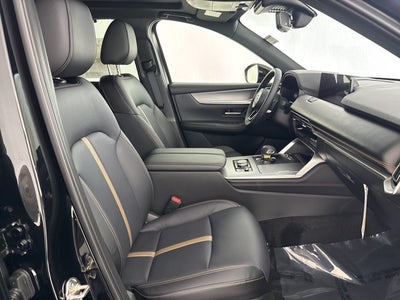 2026 Mazda Mazda CX-70 3.3 Turbo Premium Plus