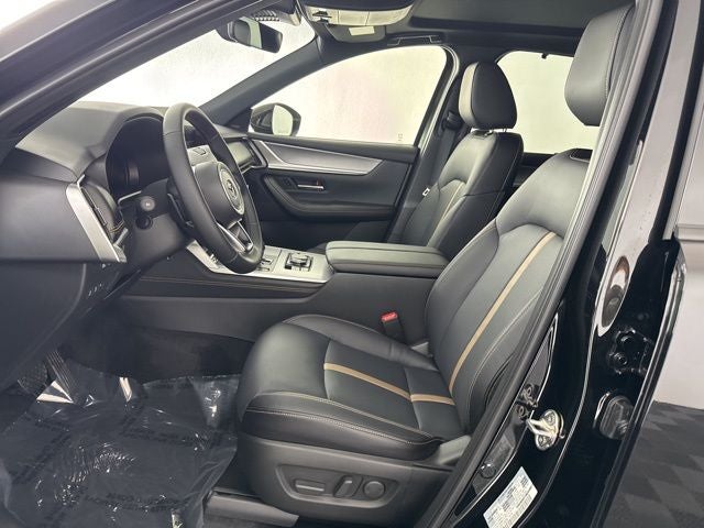 2026 Mazda Mazda CX-70 3.3 Turbo Premium Plus