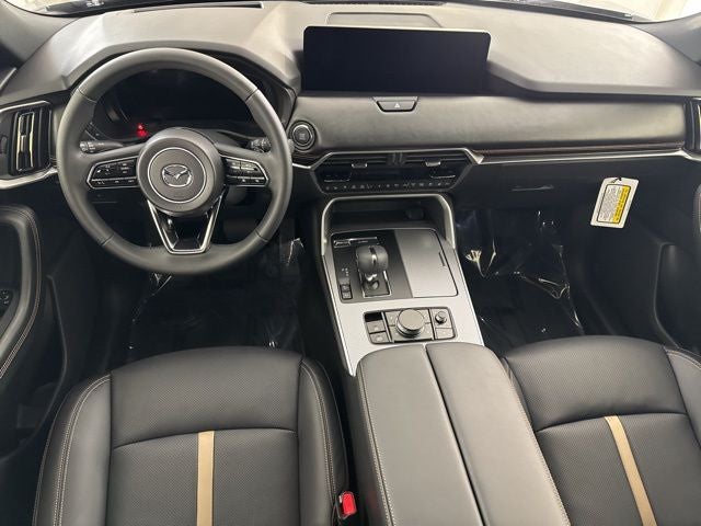 2026 Mazda Mazda CX-70 3.3 Turbo Premium Plus