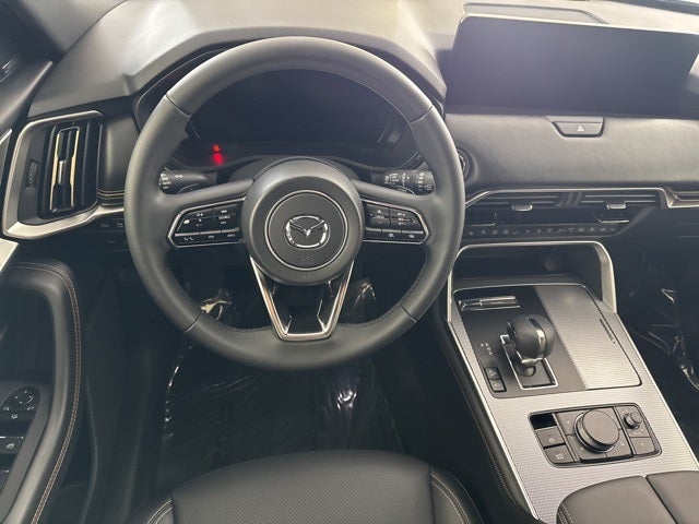 2026 Mazda Mazda CX-70 3.3 Turbo Premium Plus