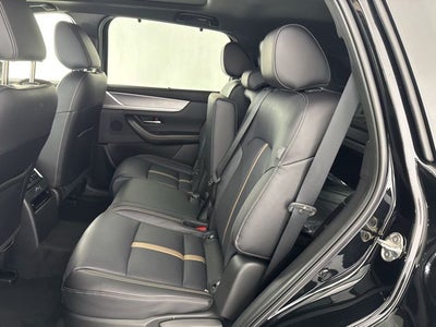 2026 Mazda Mazda CX-70 3.3 Turbo Premium Plus