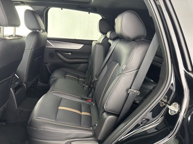 2026 Mazda Mazda CX-70 3.3 Turbo Premium Plus