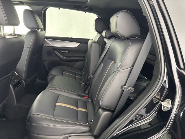 2026 Mazda Mazda CX-70 3.3 Turbo Premium Plus