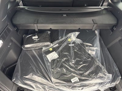 2026 Mazda Mazda CX-70 3.3 Turbo Premium Plus