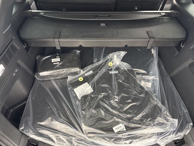 2026 Mazda Mazda CX-70 3.3 Turbo Premium Plus