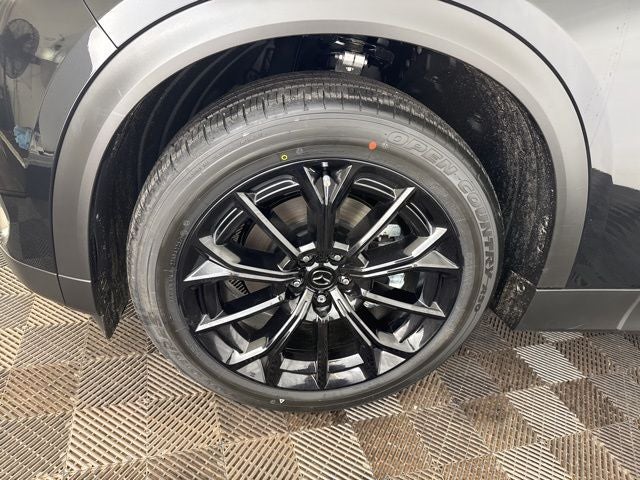 2026 Mazda Mazda CX-70 3.3 Turbo Premium Plus