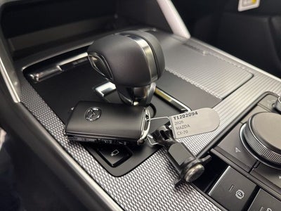 2026 Mazda Mazda CX-70 3.3 Turbo Premium Plus