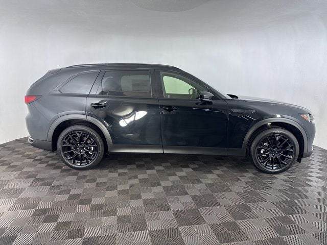 2026 Mazda Mazda CX-70 3.3 Turbo Premium Plus