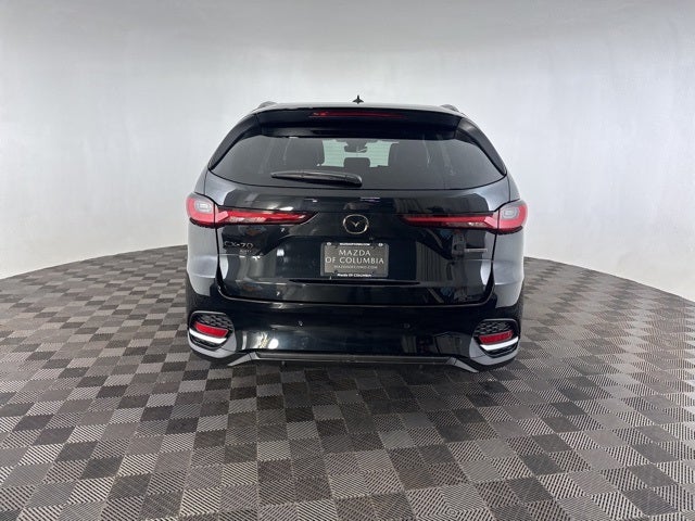 2026 Mazda Mazda CX-70 3.3 Turbo Premium Plus