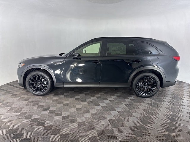 2026 Mazda Mazda CX-70 3.3 Turbo Premium Plus