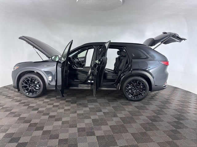 2026 Mazda Mazda CX-70 3.3 Turbo Premium Plus