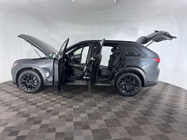 2026 Mazda Mazda CX-70 3.3 Turbo Premium Plus