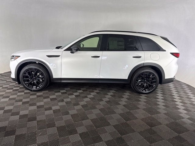 2026 Mazda Mazda CX-70 3.3 Turbo Premium Plus