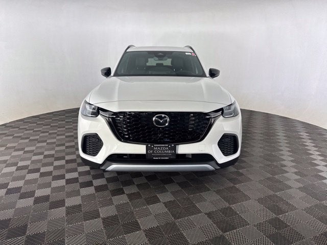 2026 Mazda Mazda CX-70 3.3 Turbo Premium Plus