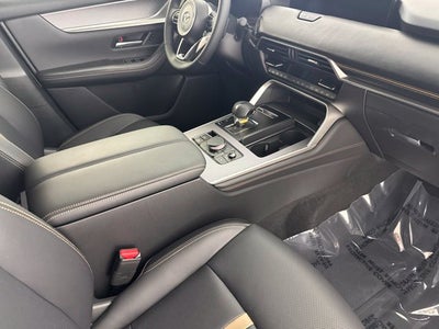 2026 Mazda Mazda CX-70 3.3 Turbo Premium Plus