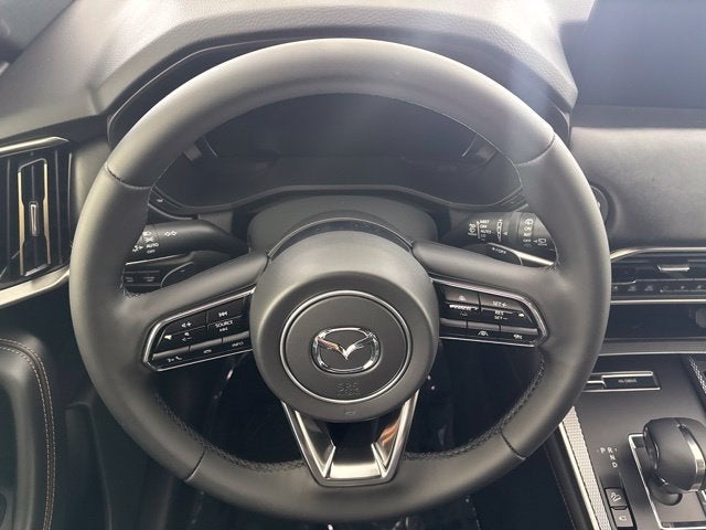2026 Mazda Mazda CX-70 3.3 Turbo Premium Plus
