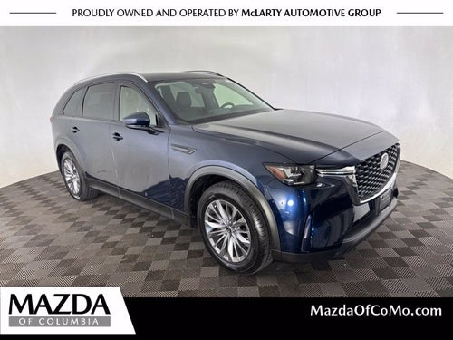2024 Mazda Mazda CX-90 3.3 Turbo Select