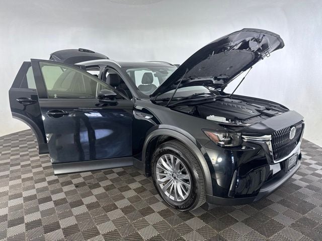 2025 Mazda Mazda CX-90 3.3 Turbo Preferred