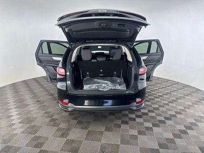 2025 Mazda Mazda CX-90 3.3 Turbo Preferred