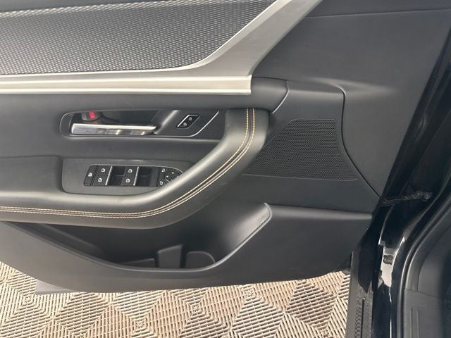 2025 Mazda Mazda CX-90 3.3 Turbo Preferred