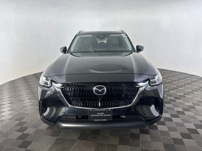 2025 Mazda Mazda CX-90 3.3 Turbo Preferred