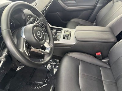 2025 Mazda Mazda CX-90 3.3 Turbo Preferred