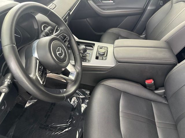 2025 Mazda Mazda CX-90 3.3 Turbo Preferred