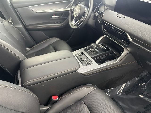 2025 Mazda Mazda CX-90 3.3 Turbo Preferred