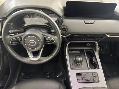 2025 Mazda Mazda CX-90 3.3 Turbo Preferred