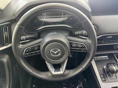 2025 Mazda Mazda CX-90 3.3 Turbo Preferred