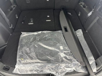 2025 Mazda Mazda CX-90 3.3 Turbo Preferred