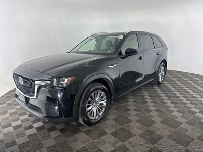 2025 Mazda Mazda CX-90 3.3 Turbo Preferred