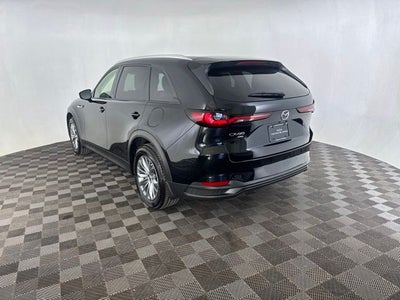 2025 Mazda Mazda CX-90 3.3 Turbo Preferred