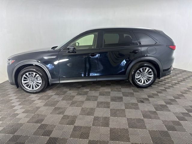 2025 Mazda Mazda CX-90 3.3 Turbo Preferred