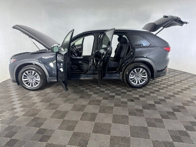 2025 Mazda Mazda CX-90 3.3 Turbo Preferred