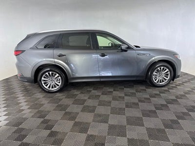 2025 Mazda Mazda CX-90 3.3 Turbo Preferred