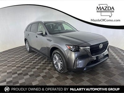 2024 Mazda Mazda CX-90 3.3 Turbo Preferred