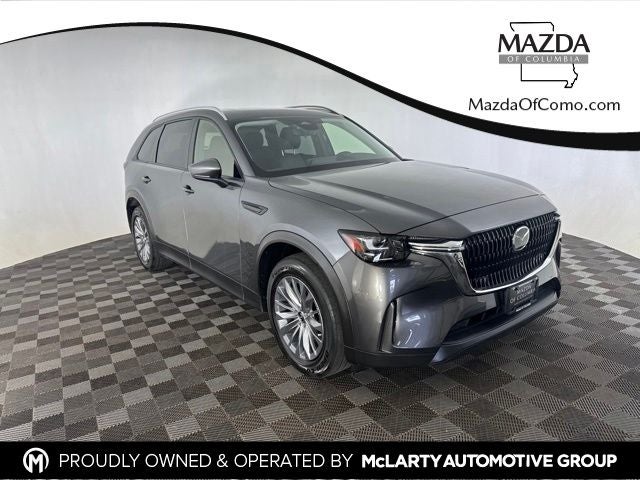 2024 Mazda Mazda CX-90 3.3 Turbo Preferred