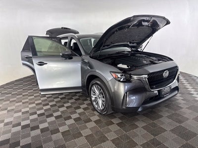 2024 Mazda Mazda CX-90 3.3 Turbo Preferred