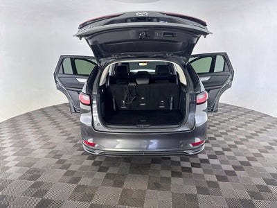 2024 Mazda Mazda CX-90 3.3 Turbo Preferred