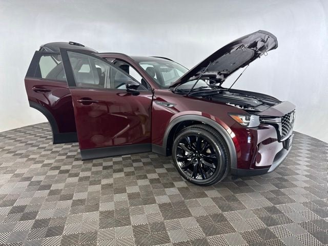 2026 Mazda Mazda CX-90 PHEV Premium