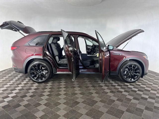 2026 Mazda Mazda CX-90 PHEV Premium