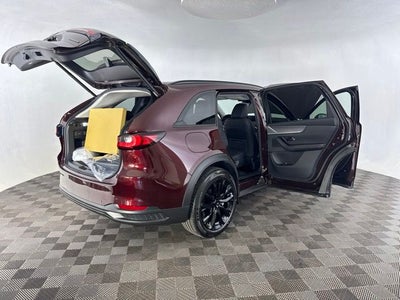 2026 Mazda Mazda CX-90 PHEV Premium