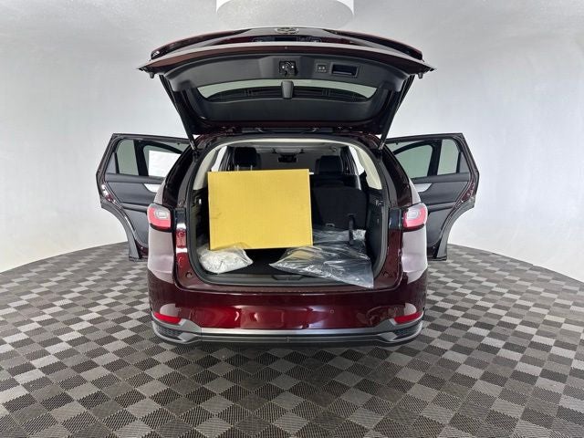 2026 Mazda Mazda CX-90 PHEV Premium